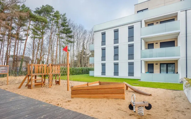 Apartamenty Sun & Snow Platinium