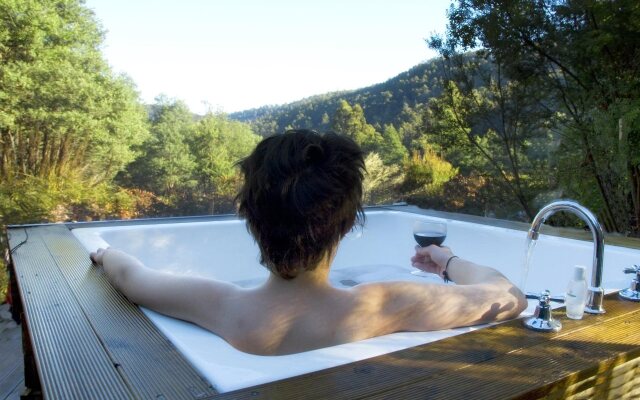 Huon Bush Retreats