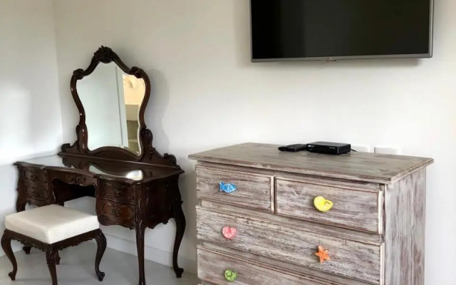 Residencial Enseada Praia do Forte Apto 130