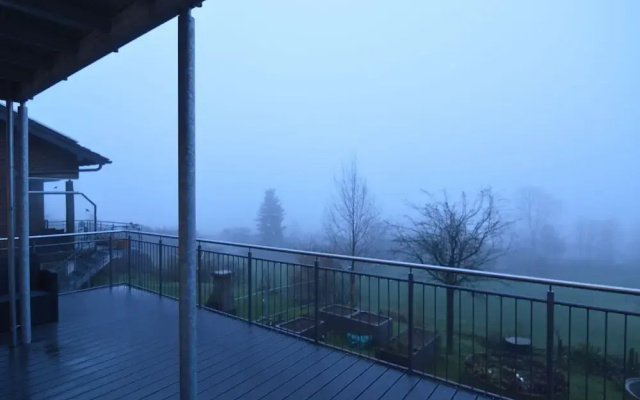 Modern Apartment in Weinsheim with Terrace