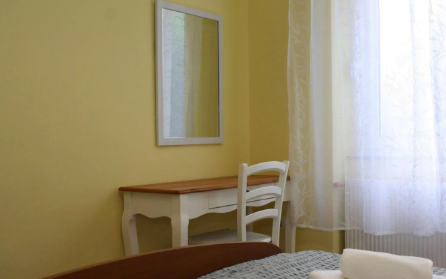 Apartmani Palmas Rijeka