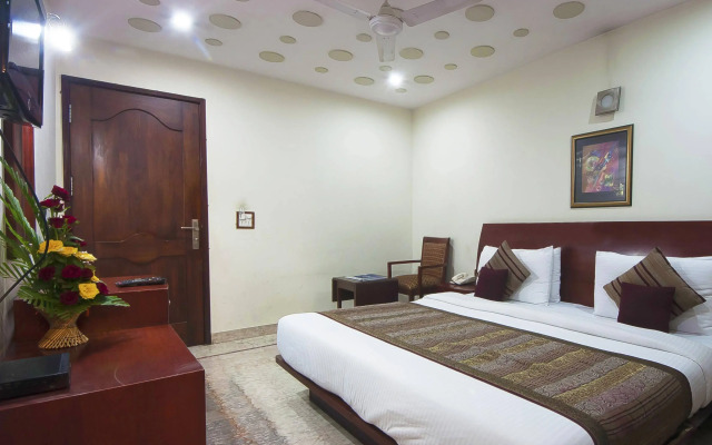 Hotel Sun City by OYO