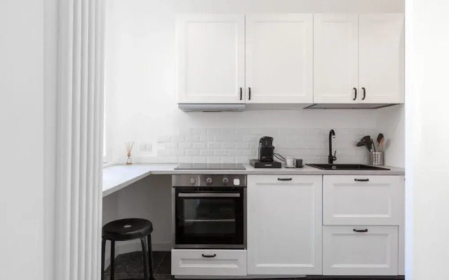 Milano Apartments Mortara 4