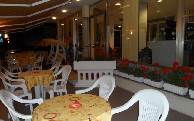 Hotel Galileo