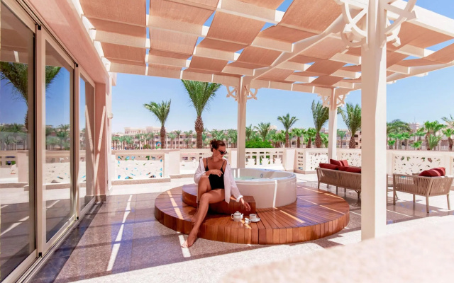 Pickalbatros Palace Resort - Hurghada