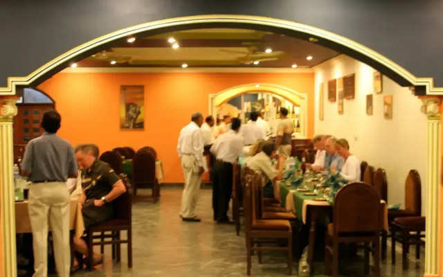 Ranthambore Regency Hotel