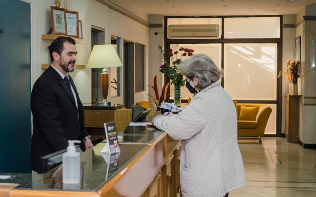 Altezza Apart Suites Hotel