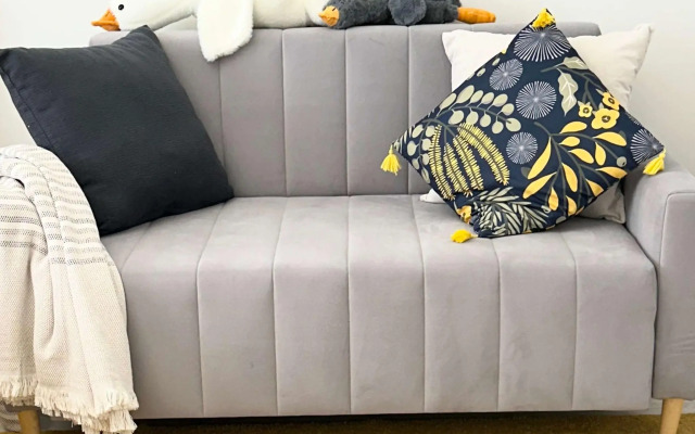 Apart-River (Апарт-Ривер)