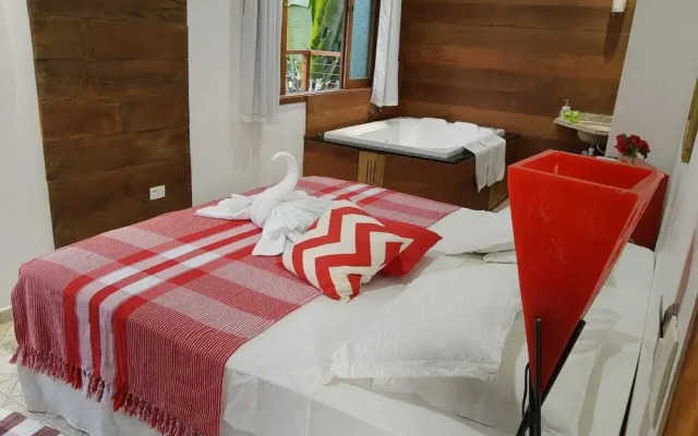 Pousada Vila Barequeçaba