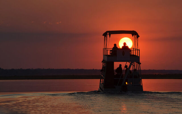 Sanctuary Chobe Chilwero