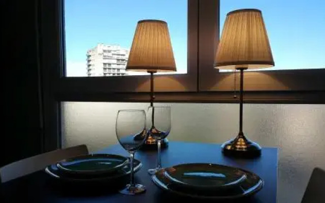 Appartement Fauriel