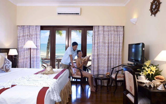 Saigon Phu Quoc Resort
