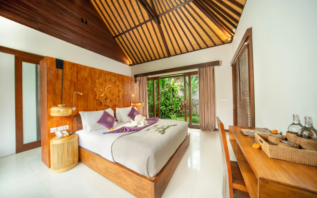 Dedary Resort & Spa Ubud by Ini Vie Hospitality