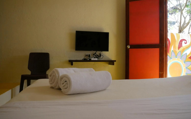 The Lazy Dog Bed & Breakfast