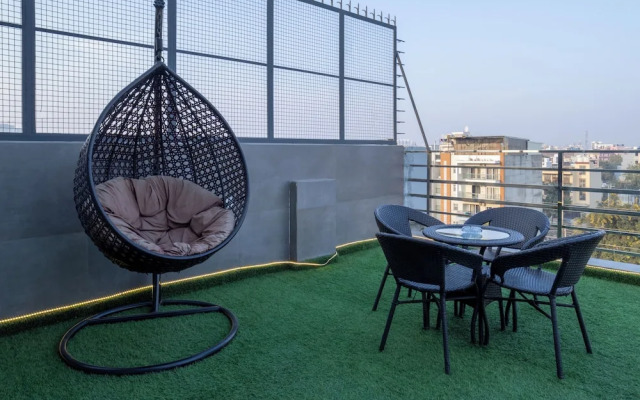 Housr Studio Rooms Sector 38 Gurgaon