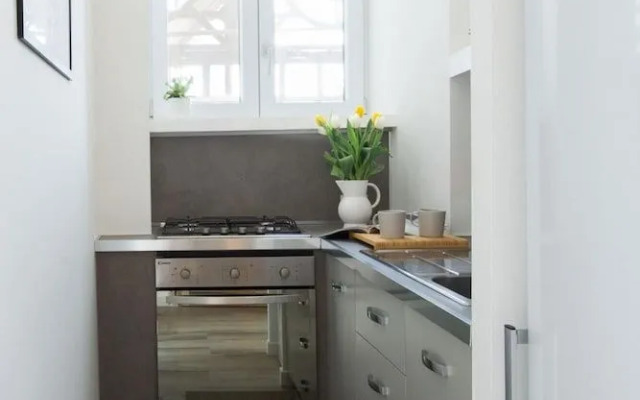 Loft Trinacria con Vista Mare by Wonderful Italy