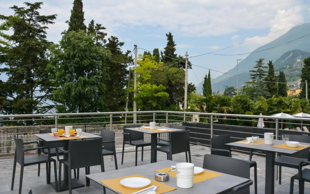 Hotel Stella Alpina