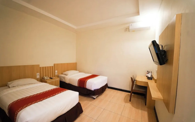 University Club Hotel UGM