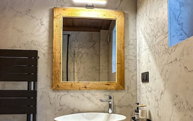 Jasna Boutique Chalet