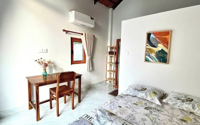 T House Homestay Tien Giang – Guest Rooms – Chau Thanh