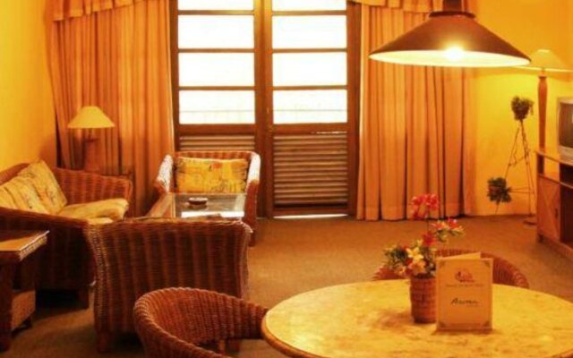 Puncak Inn Resort Hotel