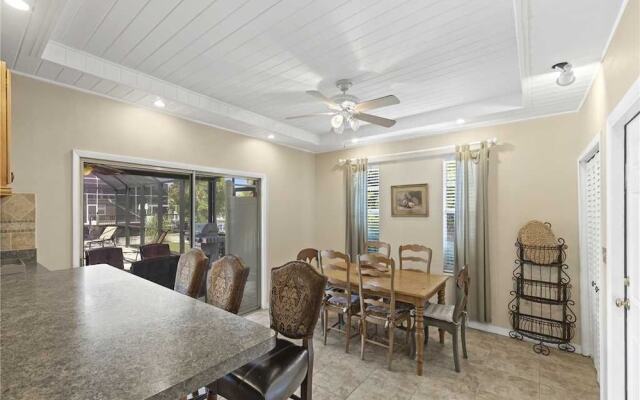 Egret Beach House - Two Bedroom Home