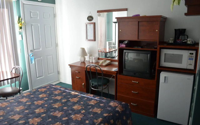 Motel ANF