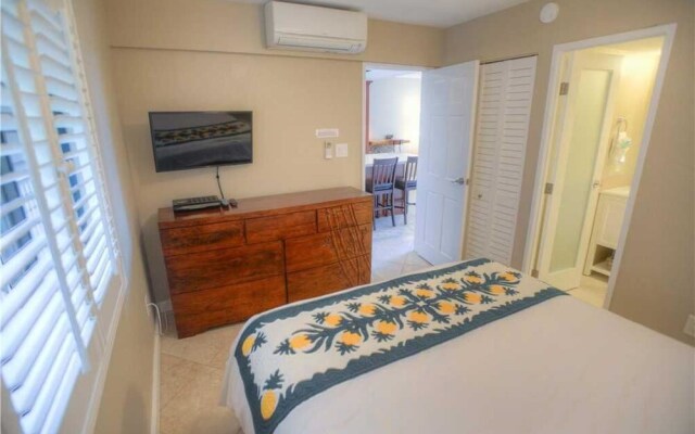 Pacific Shores A209 - Two Bedroom Condo