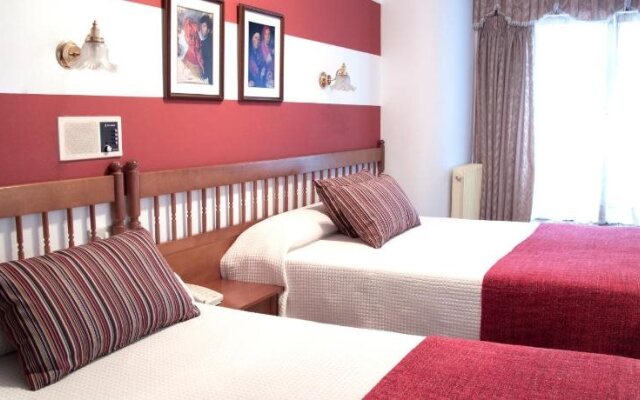 Hostal La Provinciana