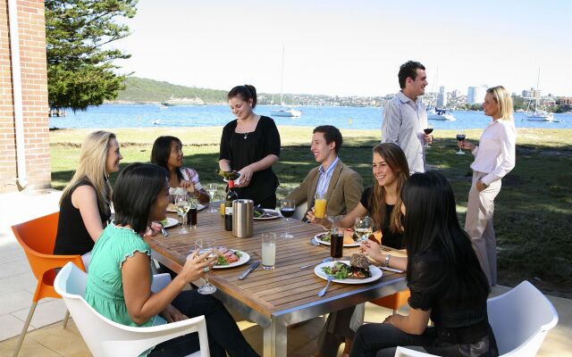 Q Station Sydney Harbour National Park by Accor