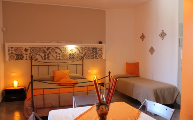 Signorino Eco Resort & Spa
