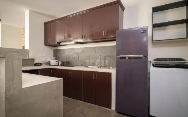 The Amazing Residence