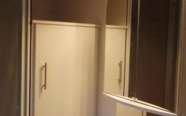 La roulotte du bucheron