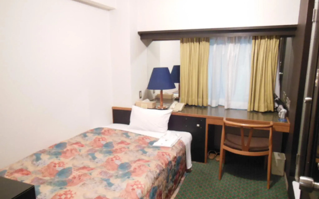 Shinjuku Hotel Park Inn