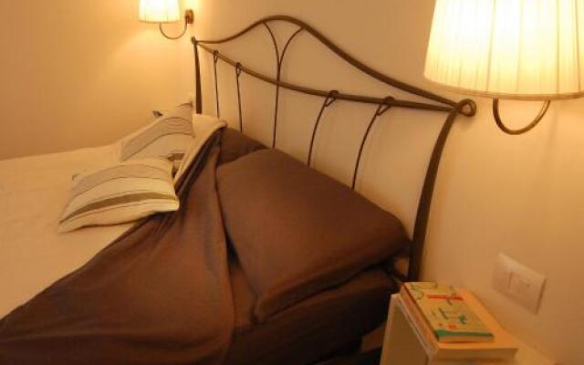 B&B Corte dei Cedri
