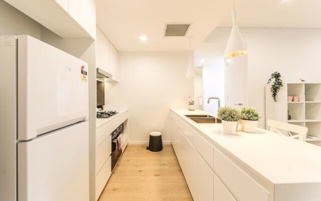 Cutie Cutie Apartment In Roseberry