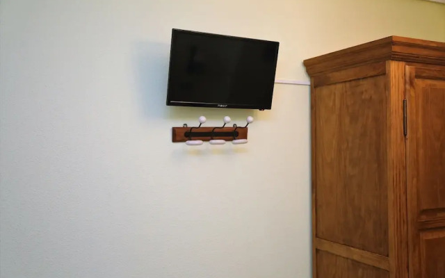 Apartamentos Costa Noja