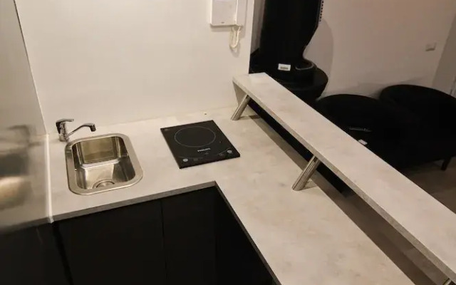 Romaresidence Trastevere Guesthouse