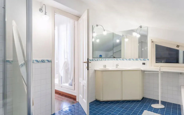 Villa Alberto Diano Marina 31423