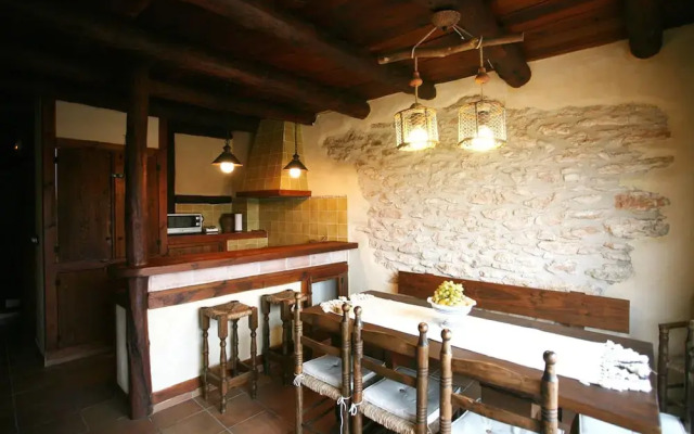 Casa Rural La Rafela