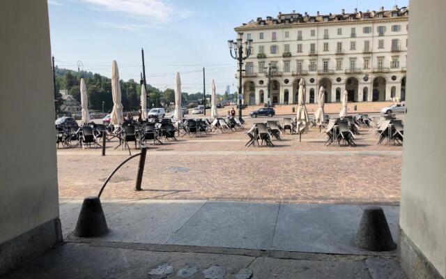 Torino Vacancy 4 - Bridge House