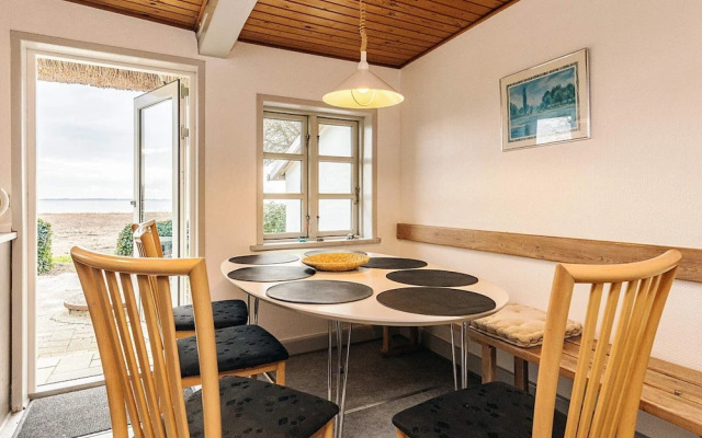 8 Person Holiday Home in Svendborg