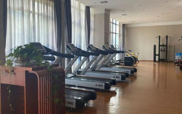 Canghai Yayuan Hotel