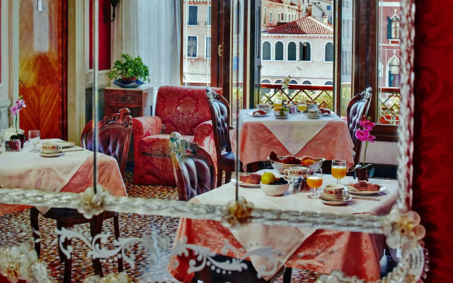 Antica Locanda Sturion Hotel