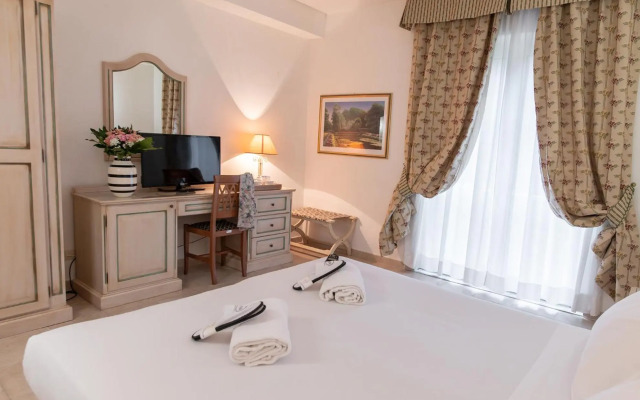 Toscana Wellness Resort