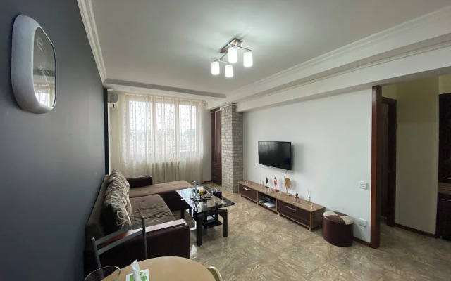 Apartments by Luxe Group KO100