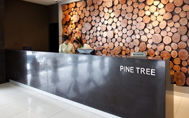 Pinetree Hotel