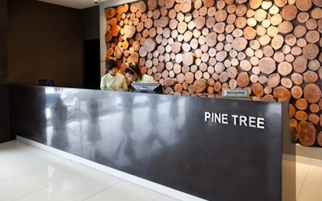 Pinetree Hotel