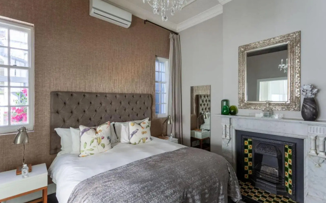 Cloud 9 Boutique Hotel and Spa