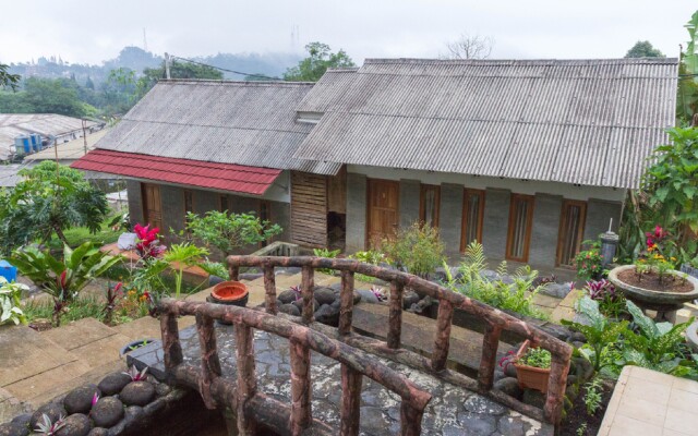 RedDoorz Resort Syariah @ Idelansia Home Stay Ciater